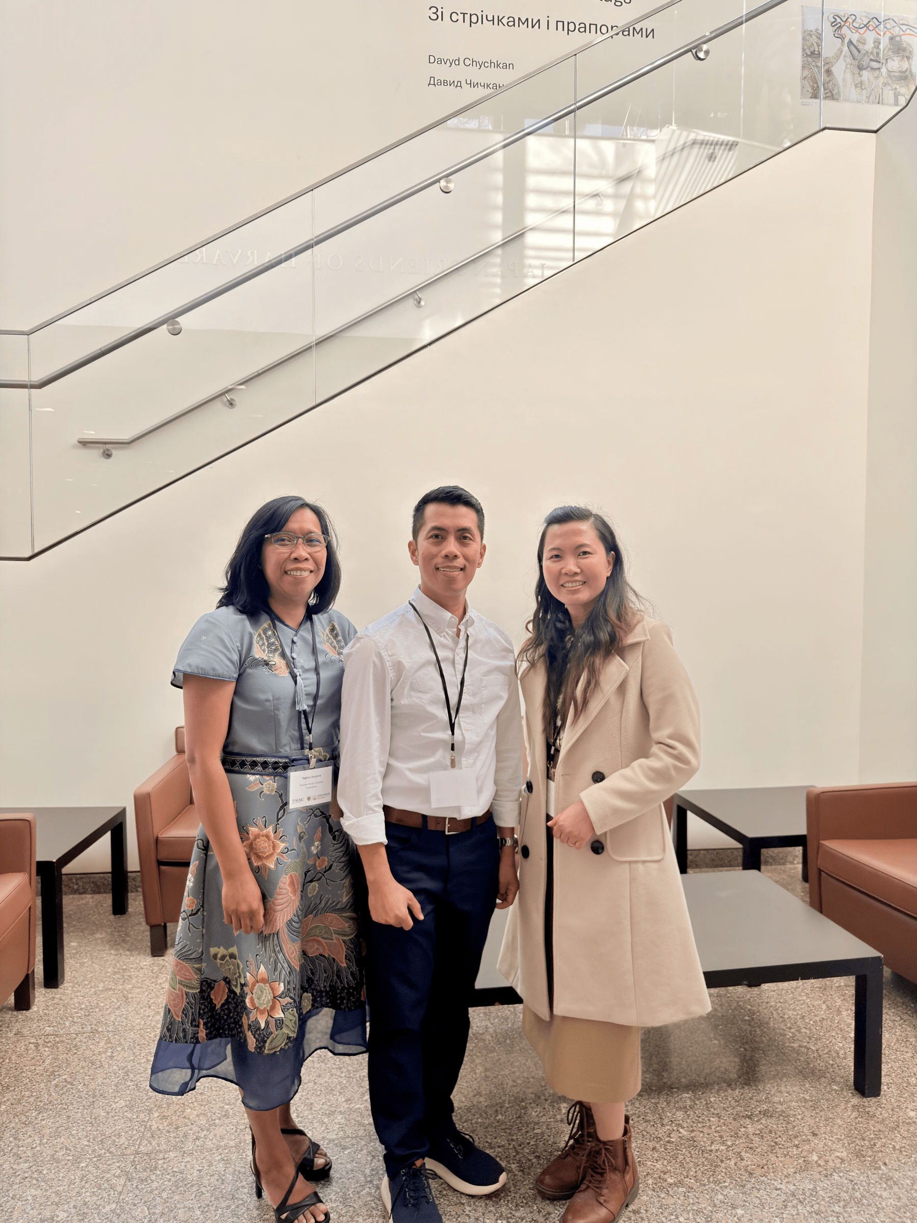 COTSEAL community at SEASSI